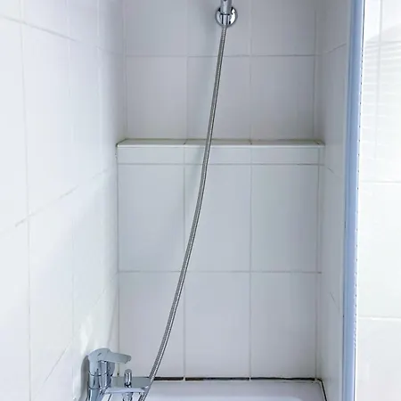 Les Trois Frontières Appartement