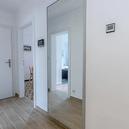 Les Trois Frontières