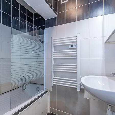 Les Trois Frontières Appartement Terville