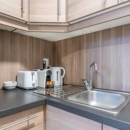 Les Trois Frontières Appartement Terville