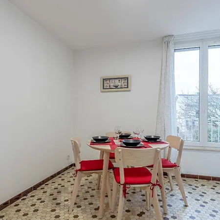 Les Trois Frontières * Terville