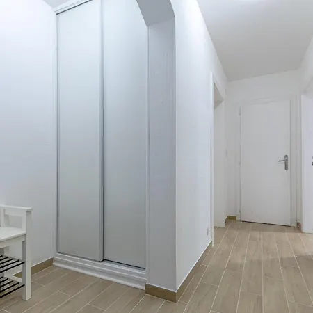 Apartment Les Trois Frontieres