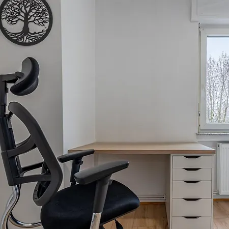 Les Trois Frontières *