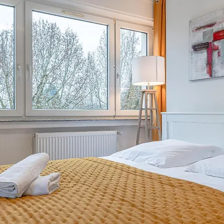 Appartement Les Trois Frontières