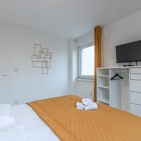 Les Trois Frontières